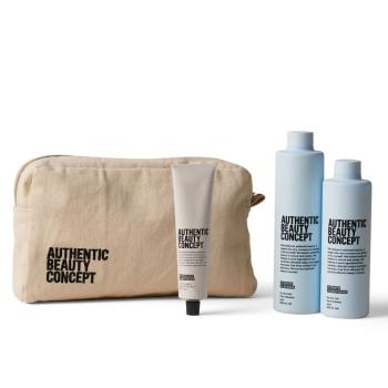 Authentic Beauty Concept  - Hydrate Travel Bag