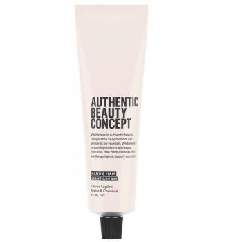 Authentic Beauty Concept  - Hand & Hair Light Cream 75ml