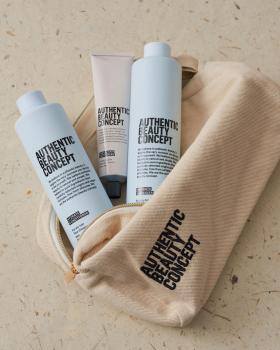 Authentic Beauty Concept  - Hydrate Travel Bag