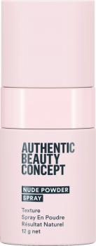 Authentic Beauty Concept - Styling, Nude Powder Spray 10gr