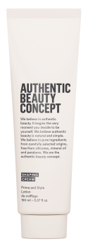 Authentic Beauty Concept - Styling, Shaping Cream 150ml
