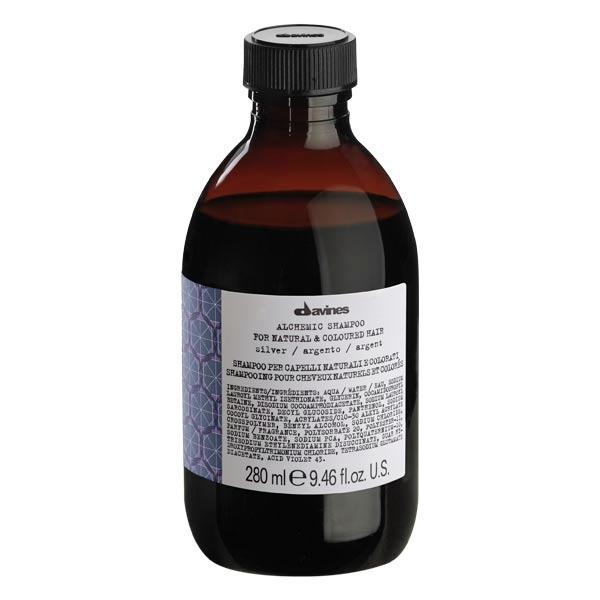 Davines - Alchemic Silver Shampoo 280 ml