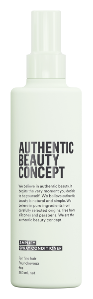 Authentic Beauty Concept - Amplify Spray Conditioner 250ml