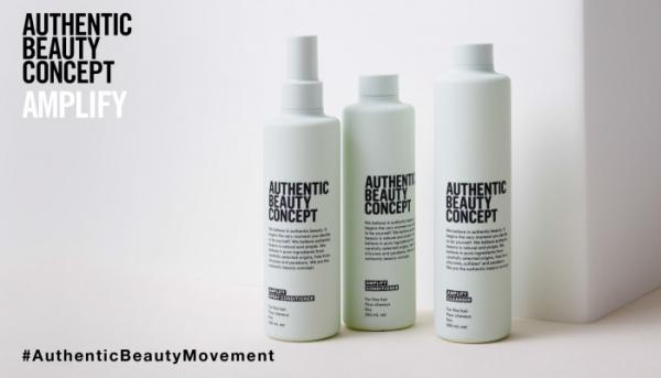 Authentic Beauty Concept - Amplify Cleanser 300ml