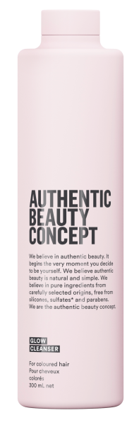 Authentic Beauty Concept - Glow Cleanser 300ml