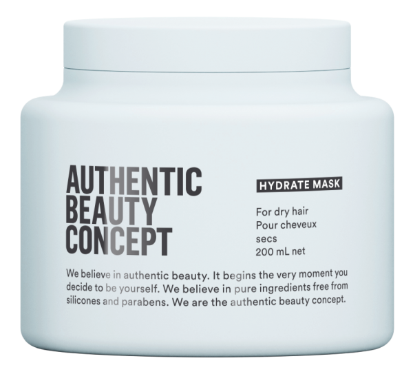 Authentic Beauty Concept - Hydrate Mask 200ml