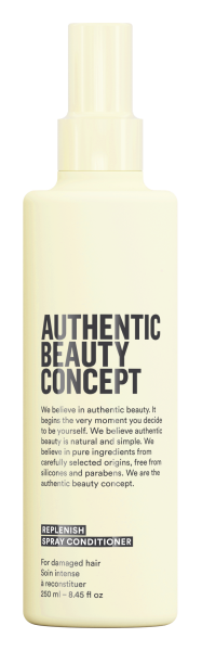 Authentic Beauty Concept - Replenish Spray Conditioner 250ml